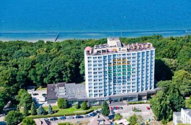 Sanatorium Perla Baltyku