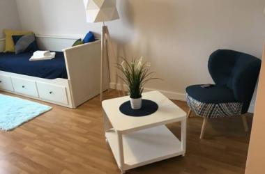 Apartment Cohen - Zelazna