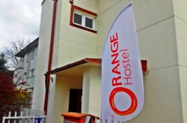 The Orange Hostel