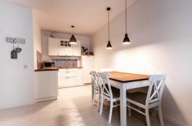 Ann Apartament Gdańsk