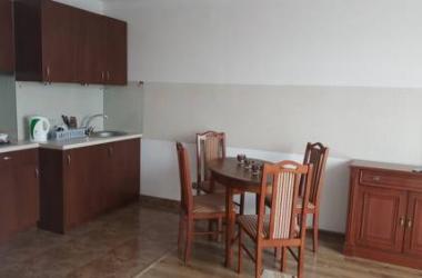 AGCity Marszalkowska