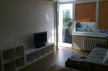 Apartament w Gdańsku
