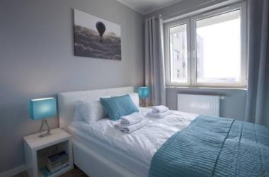 Floating Apartments Szczecin