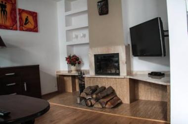 Apartamenty Zefirek