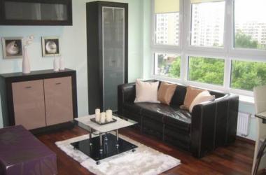 Elegant Apartment Stawki