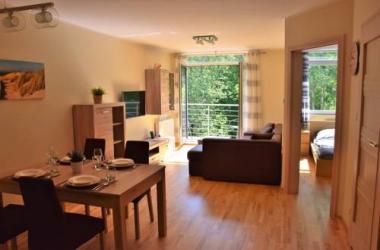 Apartament BRYZA