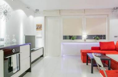 Manhattan Apartment