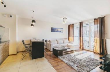 Chmielna Park Smart Destinations