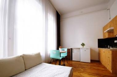 Edles Apartments