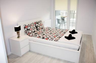 Good Time Apartments