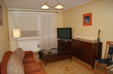 Apartament Przymorze