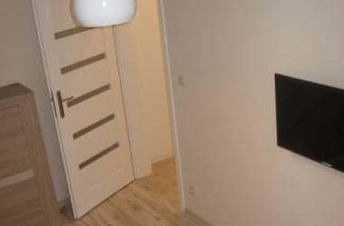 Apartament blisko morza