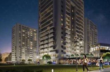 Old Town & Sea Apartments - Albatros Towers