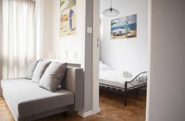 Royal Apartment