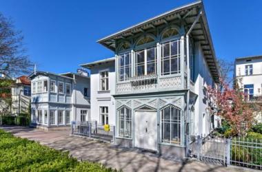 Apartament Sopot Haffnera