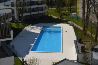 Rezydencja Ustronie - Apartament Sloneczny