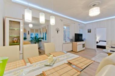 Kapitański - Apartamenty24