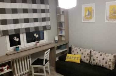 Apartament na lato lux Gdańsk przymorze 2 pokoje