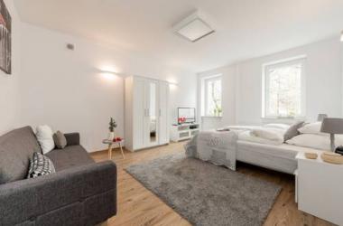 P&O Apartments Metro Politechnika