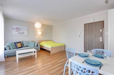 TriApart Apartament Mango - Gdansk Old Town