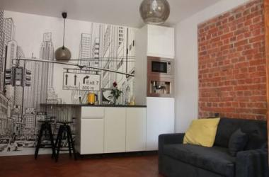 Central Station Apartments