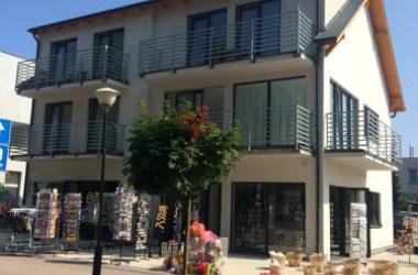 Pokoje Gościnne - Port