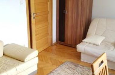 Stay in Gdansk Jelitkowo