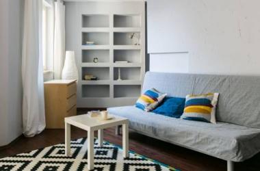Apartament Pejzażowa
