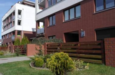 Apartament Jantar