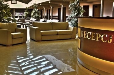 Hotel Olympia Spodek ***