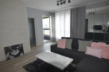 Metro City Center Apartments
