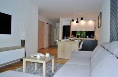 ApartMorze Apartament Koktajlowy