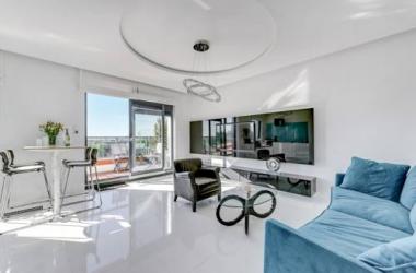 The Darling Penthouse Brabank