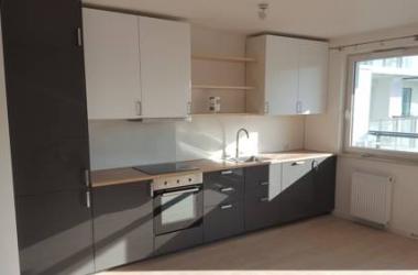 Apartament Przymorze 2