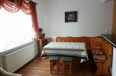 Apartament Miedzywodzie