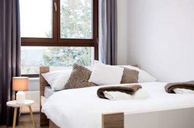 ASTI Premium Apartments LUMEN