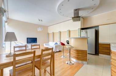 Apartament Opera Sopot