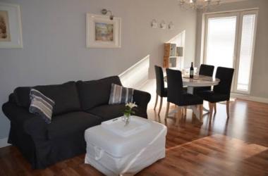 Sunny Apartment Gdynia