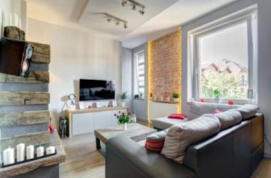 Monte Casino Loft Apartment