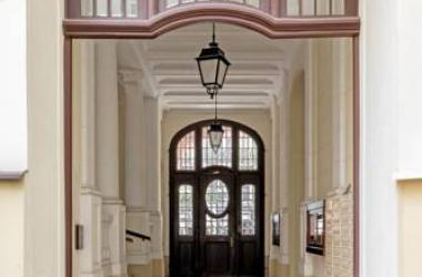Hoża Luxury apartments