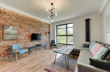 INApartments Motlava