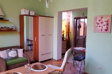 Ferienwohnung Villa Dorotha