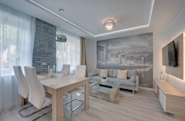Gdańsk Comfort Apartments Old Town Grobla