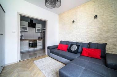 Apartment Nearto Old Town Bosacka street