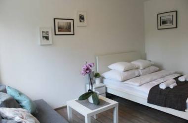 Noctis Apartment Bagno