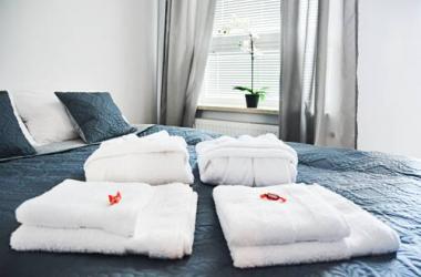 Komfort Apartament - Mokotów