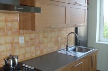 Apartament Kościuszki