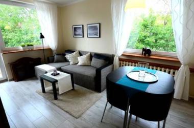 Apartament Sopocki