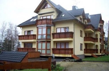 Apartamenty