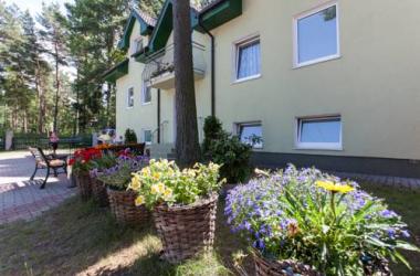 LC pokoje&apartamenty